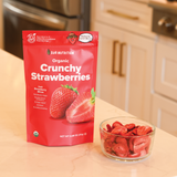 Organic Crunchy Fruit